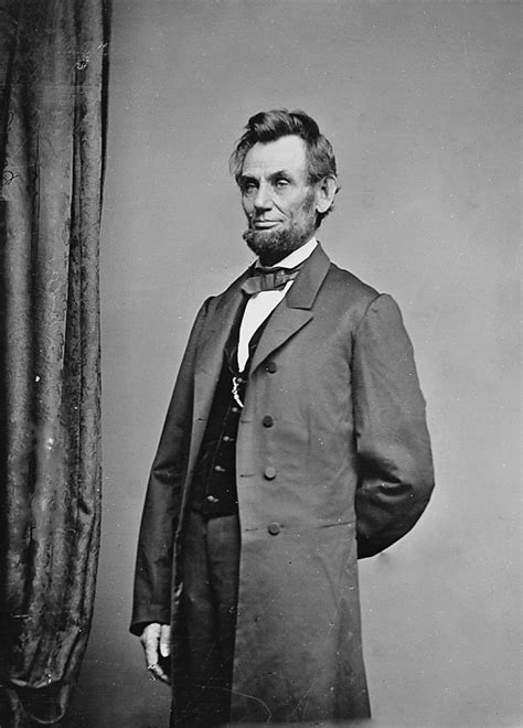 The presidents of the united states of america, from george washington to today. File:Abraham Lincoln, President, U.S - NARA - 527823 ...