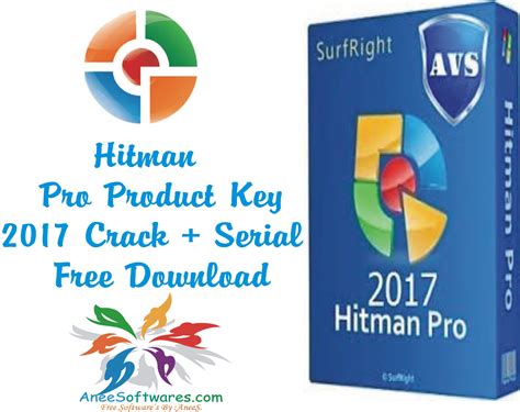 Hitman Pro 2020 3818 Crack With Product Key New Software Download