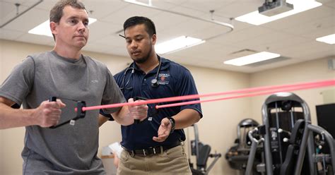 M.S. in Clinical Exercise Physiology | Carroll University