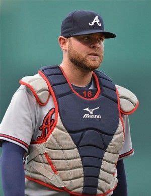Justice mccann called the hearing the saddest situation in which i have ever had to sentence someone but that the case represented an outrageous breach of trust. Brian McCann, from Tomahawk Take | Atlanta braves baseball, Atlanta braves, Braves