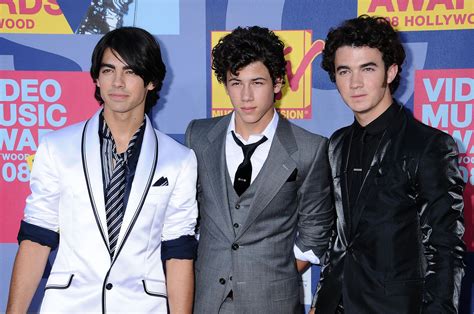 Jonas Brothers Rukyahzurie