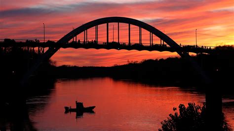 Renaming Edmund Pettus Bridge For John Lewis Opposed In Selma