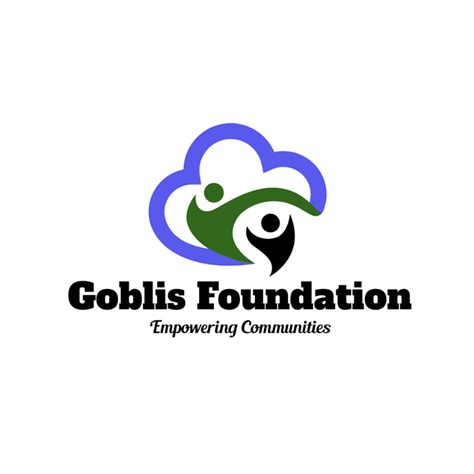Goblis Foundation — We Make Change