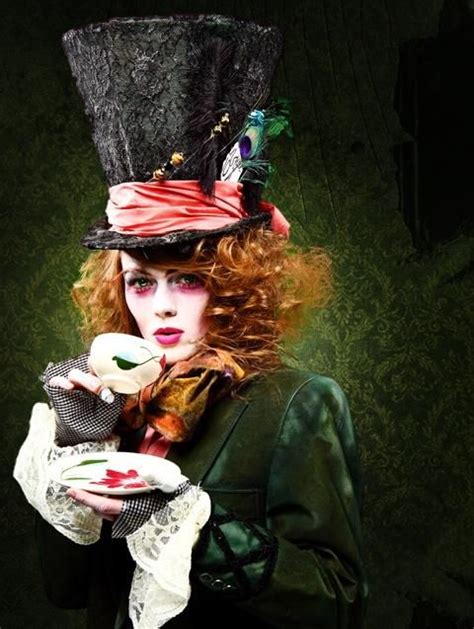Jun 16, 2021 · mad hatter costume. 17 Best images about Mad Hatter Costumes on Pinterest | Homemade, Sexy and For women