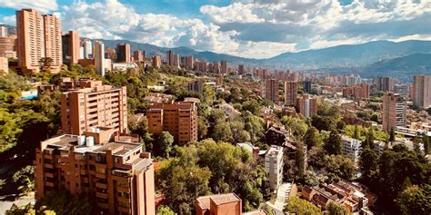 Que Faire à Medellín Incontournables Et Lieux Confidentiels