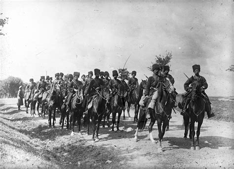Filerussian Cavalry Wikimedia Commons