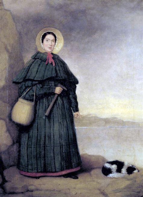 Episode 80 Mary Anning The Common Descent Podcast