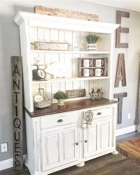 ≫25 Antique White Kitchen Cabinets Ideas That Blow Your Mind Reverb Sf