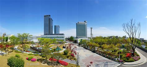 Samsung Digital City Suwon Samsung Newsroom Global Media Library