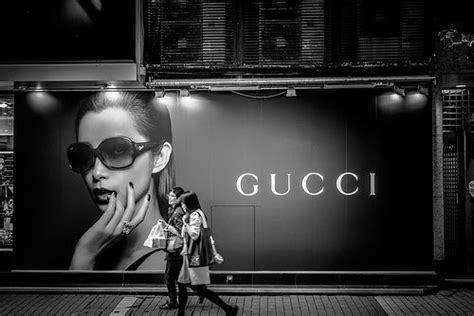 Gucci Gucci Hong Kong Kong
