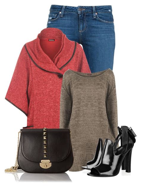 Untitled 12861 Plus Size Outfits Size Clothing Polyvore