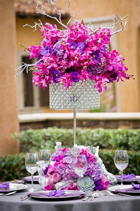 Beautiful Centerpieces For Weddings