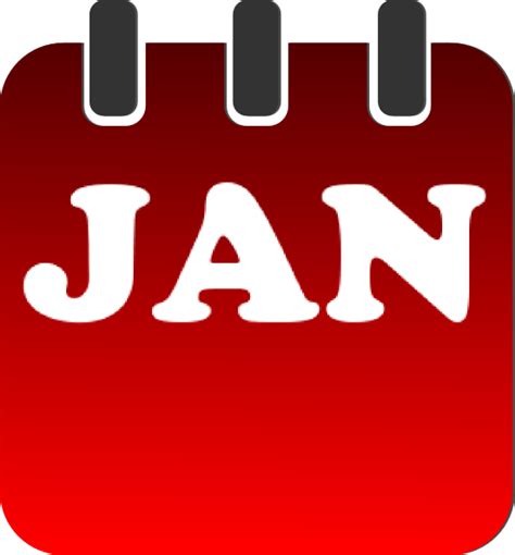 Free January Events Cliparts Download Free January Events Cliparts Png