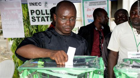 Why Nigerias Elections Matter