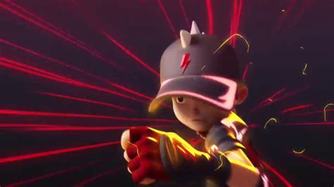 Ejen ali vs boboiboy youtube. Ejen Ali vs Boboiboy Teaser - YouTube