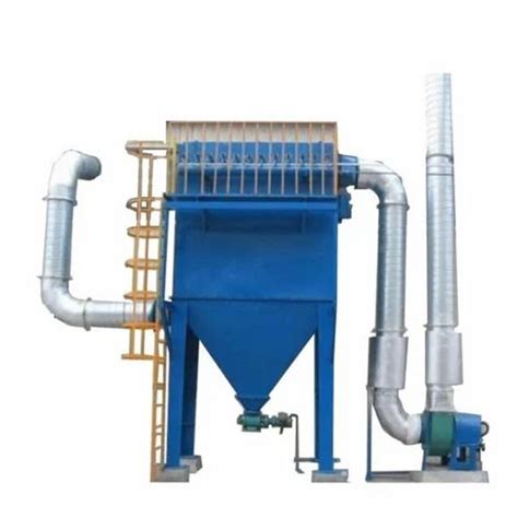 Bag Filter System At Rs 200000 In Pune Id 20236418833
