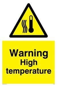 The ticker symbol for applebee's international is appb and it is traded on the nasdaq. High temperature - Warning Sign: Amazon.co.uk: DIY & Tools