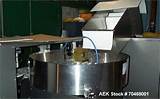 Pictures of Inline Packaging Systems
