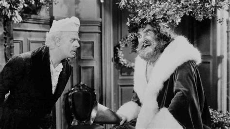 Watch A Christmas Carol 1938 Full Movie Online Free Movie And Tv