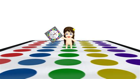 Prepare To Epic Twister Game By Innaaleksui On Deviantart