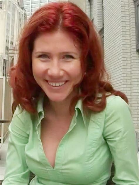 Anna Chapman And Other Alleged Russian Spies Arrested Photo 12 Cbs News