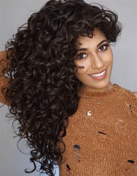 After Ayesha Malik 700 Curly Hair Styles Hair Styles Curly Hair