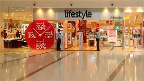 Lifestyle Chalks Out Plan For Unveiling 50 New Stores In Smaller Towns Signnews