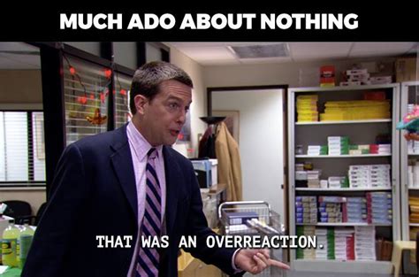 Shakespeare Plays Summed Up By A Quote From The Office