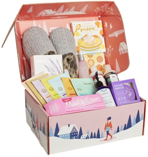 32 Best Subscription Boxes For Women Monthly Subscription Ts