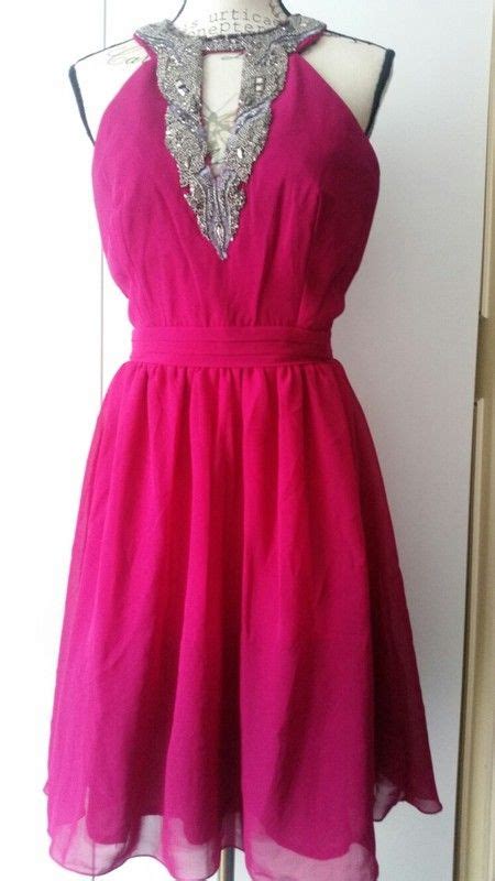 little london mistress hot pink dress hot pink dresses pink dress clothes for women
