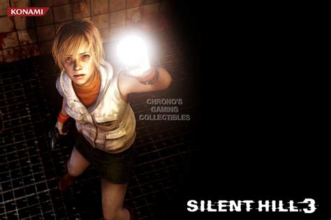 Silent Hill Usa Ubicaciondepersonascdmxgobmx