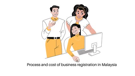 If you want to try out an online what if i have two different online business names which selling different things on different site, do i. Online Business Registration Process in Malaysia As Foreigners