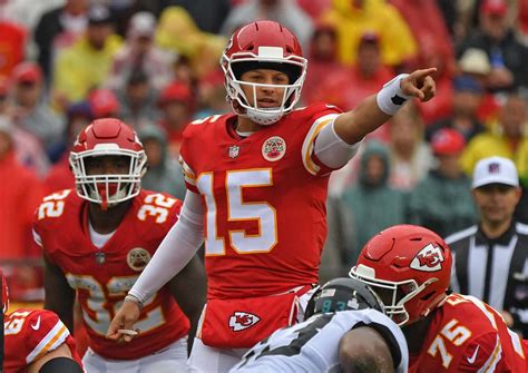Includes bowl games, playoffs & the super bowl! Bet Patrick Mahomes over 267.5 Passing Yards vs. Jets on ...