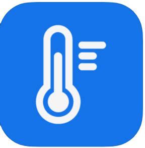 Not finding an app on your iphone/ipad that you installed? Top 15 Best Temperature Check Apps (Android/iphone) 2020