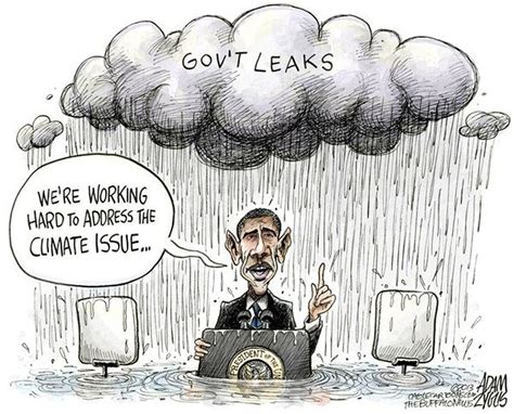 Obamas Other Environmental Problem A Pennlive Editorial Cartoon