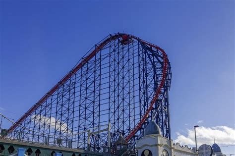 See all 2 blackpool pleasure beach tours on tripadvisor. Blackpool Pleasure Beach | BEST WESTERN Carlton Hotel ...