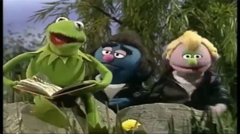 Muppet Songs Kermit The Frog And Friends Get Along Youtube