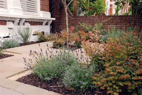 To set your yard apart, invest in streetscaping to. Front garden design tips: What about the plants? | Lisa ...