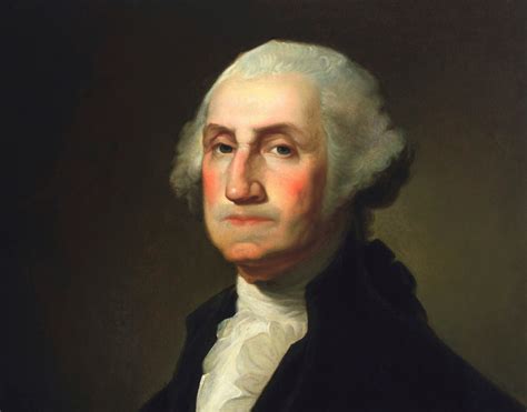 The Life Of George Washington Who Was Once The Richest President