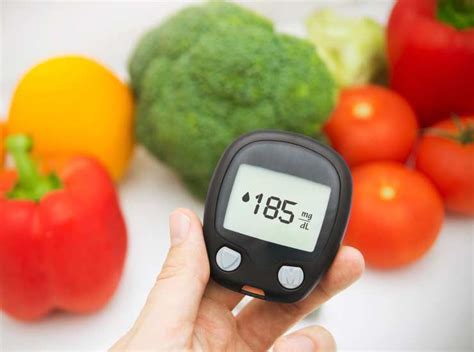 Everyone knows that vegetables are healthier than cookies. 10 Best Foods For Diabetics | Good foods for diabetics ...