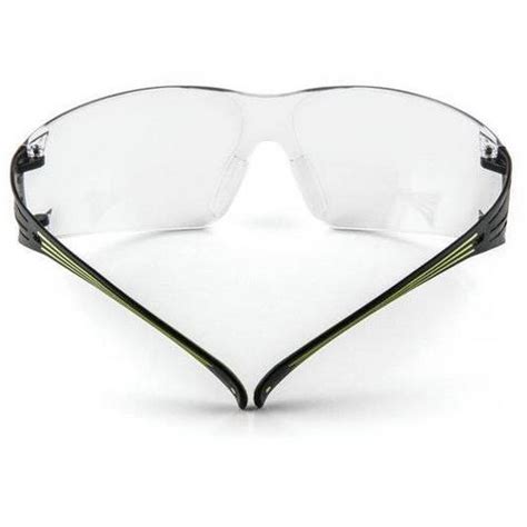 3m personal safety sf401af securefit protective eyewear clear anti fog lens heavy duty depot