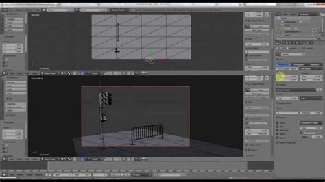 3ds Max And Blender Comparisonsfield Of View Fov 3ds Max Blender