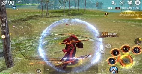 Fastest ways to level upthe game is open world mmorpg with martial arts style combat !size: Blade and Soul Revolution - Ultimate Leveling Up Guide | Rank Up fast-Game Guides-LDPlayer