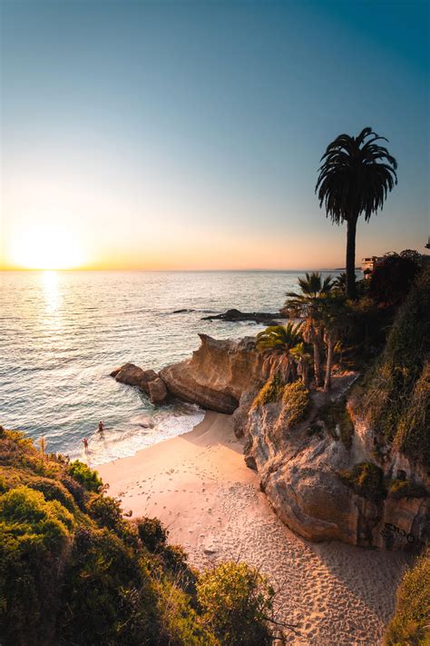 Prettiest spots in laguna beach - trafficsor