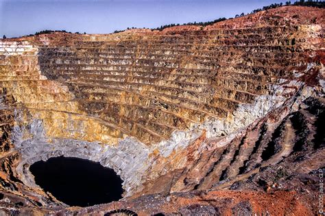 Rio Tinto The River And The Mine Isaac Gp Com