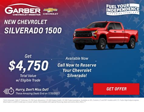 New Chevy Silverado 1500 For Sale In Webster Ny