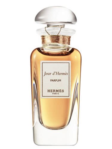 Jour d Hermes Parfum Hermès аромат аромат для женщин