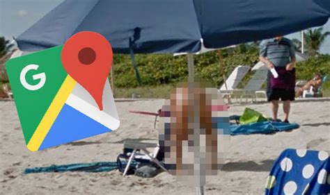 Google Earth Street View Nude Porn Hub Sex