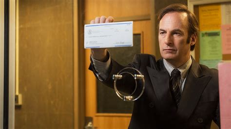 Bob Odenkirk Returns As Breaking Bad Lawyer In Better Call Saul