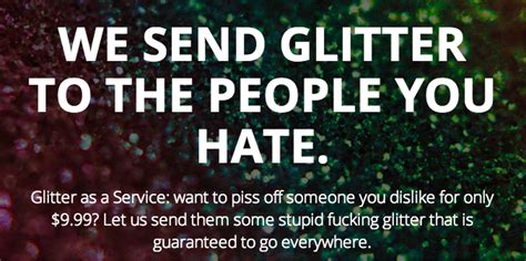 How Ship Your Enemies Glitter Became A Viral Hit Mavrck